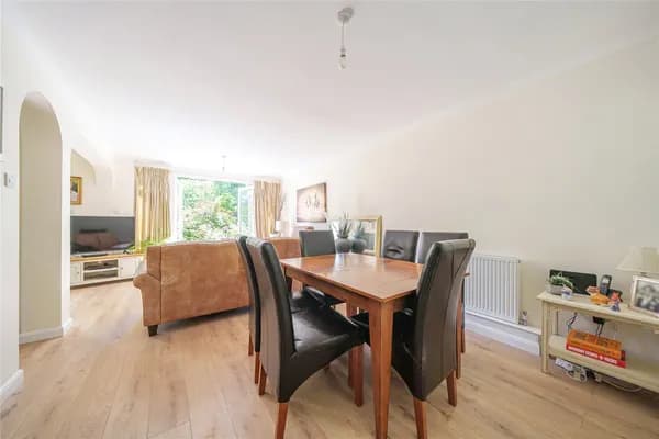 West Oak, The Avenue, Beckenham, BR3, Beckenham — photo 4