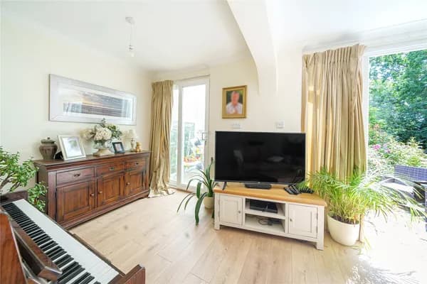 West Oak, The Avenue, Beckenham, BR3, Beckenham — photo 5