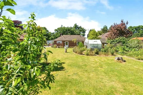Tunstead Road, Hoveton, Norwich, Norf..., Norwich — photo 2