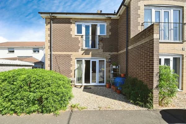 Fairfield Road, Downham Market, Norfo..., Norfolk — photo 1