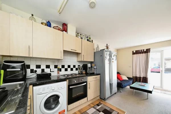 Fairfield Road, Downham Market, Norfo..., Norfolk — photo 2