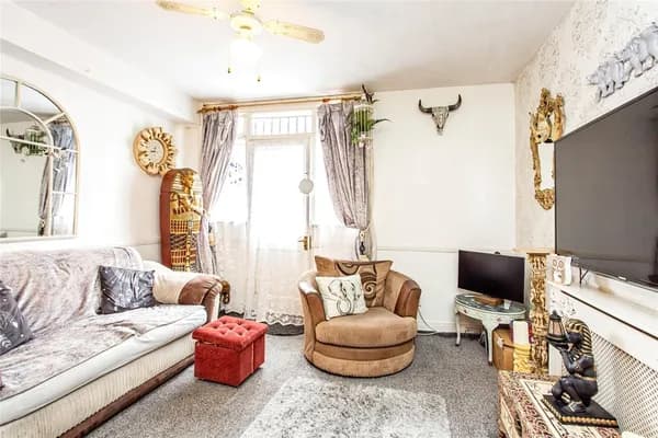 Hamstel Road, Southend-on-Sea, Essex,..., Essex — photo 2