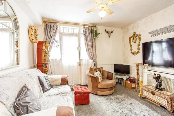 Hamstel Road, Southend-on-Sea, Essex,..., Essex — photo 5