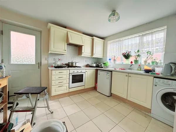 Tizzick Close, Norwich, Norfolk, NR5, Norfolk — photo 4