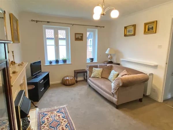 Bridge Broad Close, Wroxham, Norwich,..., Norwich — photo 2