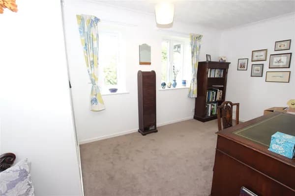 Bridge Broad Close, Wroxham, Norwich,..., Norwich — photo 5