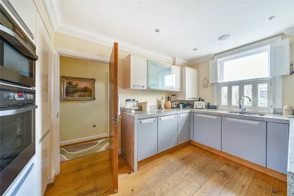 Lord Darby Mews, Cudham, Sevenoaks, TN14, Sevenoaks — photo 4