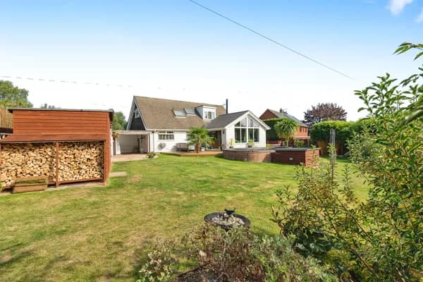 Waveney Drive, Hoveton, Norwich, Norf..., Norwich — photo 1