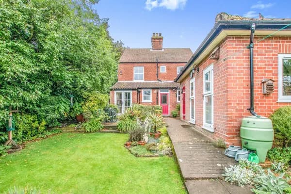 Horning Road West, Hoveton, Norwich, ..., Norwich — photo 3