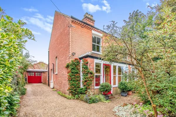 Horning Road West, Hoveton, Norwich, ..., Norwich — photo 2