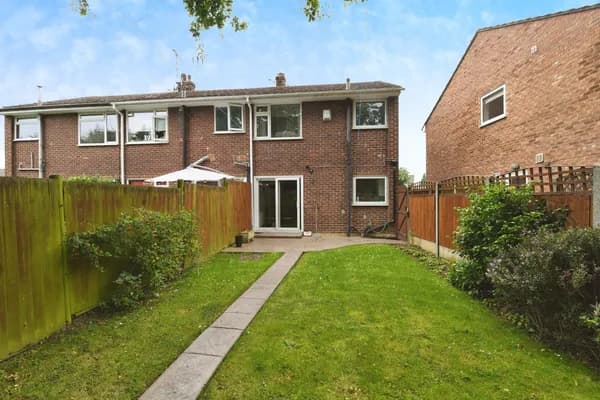 Bolney Drive, LEIGH-ON-SEA, Essex, SS9, Essex — photo 1