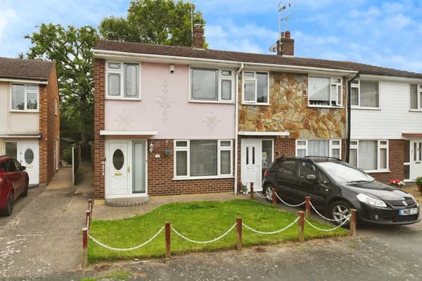 Bolney Drive, LEIGH-ON-SEA, Essex, SS9, Essex — photo 2