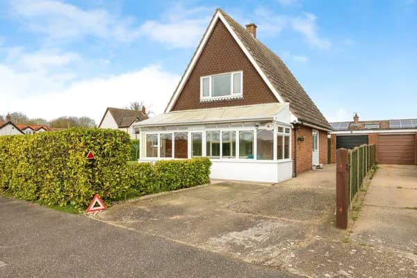 Longmeadow Close, Griston, Thetford, ..., Thetford — photo 1