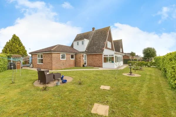 Longmeadow Close, Griston, Thetford, ..., Thetford — photo 2