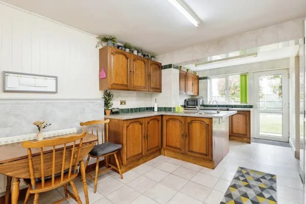Longmeadow Close, Griston, Thetford, ..., Thetford — photo 3