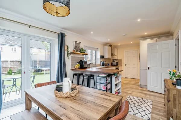 Hobart Drive, Little Plumstead, Norwi..., Norwich — photo 1
