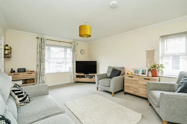 Hobart Drive, Little Plumstead, Norwi..., Norwich — photo 2