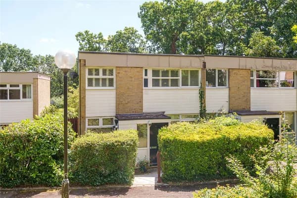 West Oak, The Avenue, Beckenham, BR3, Beckenham — photo 2