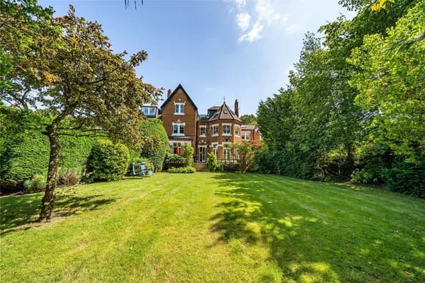 Chevender, Prince Imperial Road, Chis..., Chislehurst — photo 1