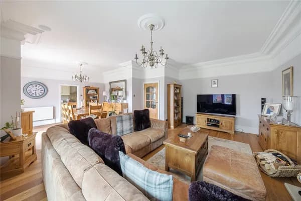 Saltbox Hill, Biggin Hill, Westerham,..., Westerham — photo 3