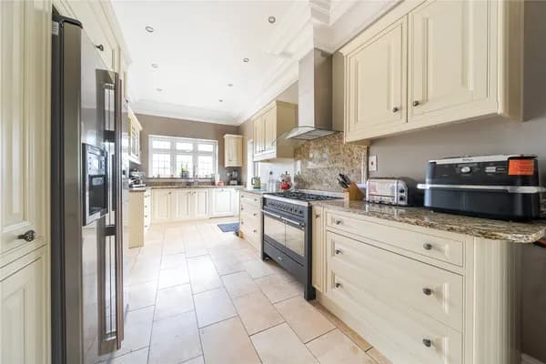 Saltbox Hill, Biggin Hill, Westerham,..., Westerham — photo 4