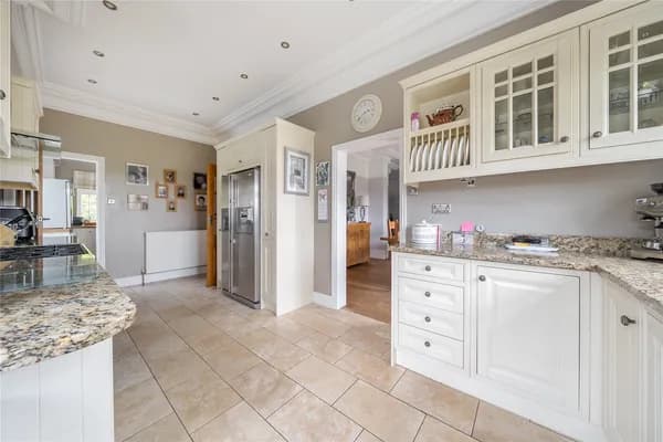 Saltbox Hill, Biggin Hill, Westerham,..., Westerham — photo 5