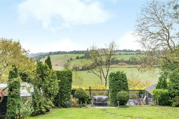 Saltbox Hill, Biggin Hill, Westerham,..., Westerham — photo 1