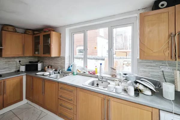 Birchfield Road, Birmingham, West Mid..., West Midlands — photo 2