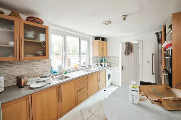 Birchfield Road, Birmingham, West Mid..., West Midlands — photo 4