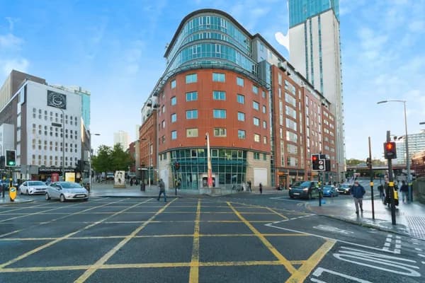 Navigation Street, Birmingham, West M..., West Midlands — photo 1