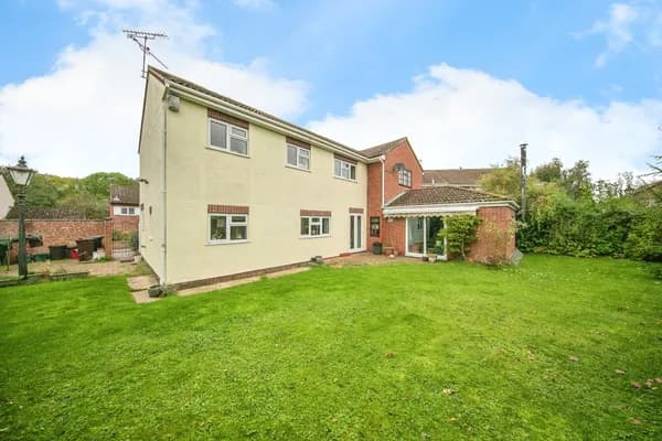 Friars Close, COLCHESTER, Essex, CO4, Essex — photo 4