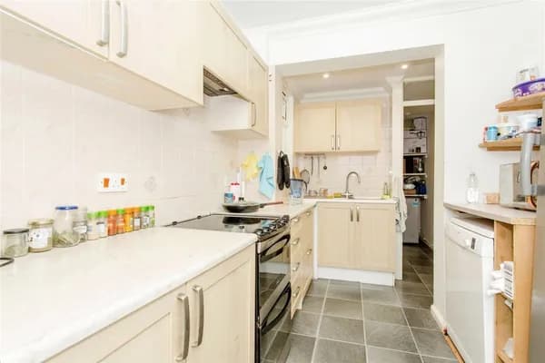 Darwin Drive, Cambridge, Cambridgeshi..., Cambridgeshire — photo 3