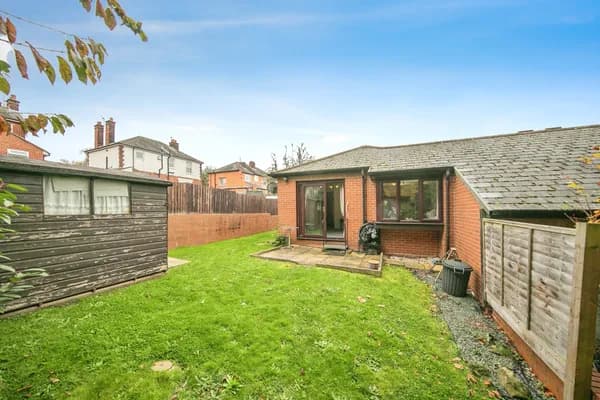 Orchard Gardens, Ipswich Road, Colche..., Colchester — photo 1
