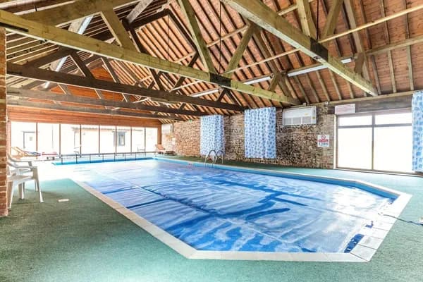 Cannister Hall Barns, Toftrees, Faken..., Fakenham — photo 3