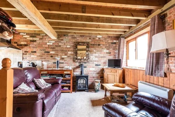 Cannister Hall Barns, Toftrees, Faken..., Fakenham — photo 4