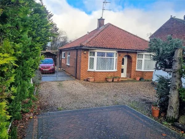 Norwich Road, Watton, Thetford, Norfo..., Thetford — photo 1