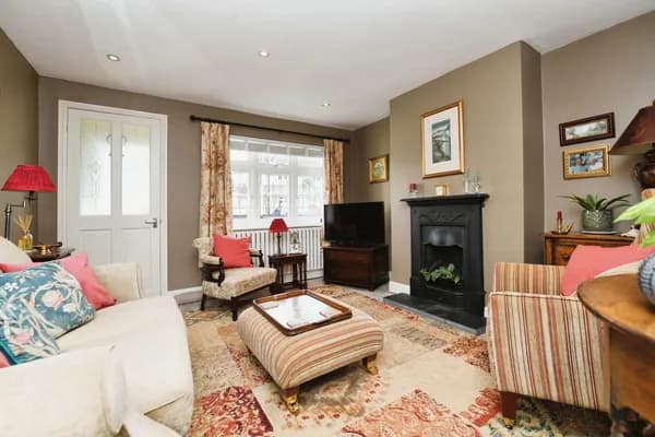 Hatch Road, Pilgrims Hatch, Brentwood..., Brentwood — photo 4