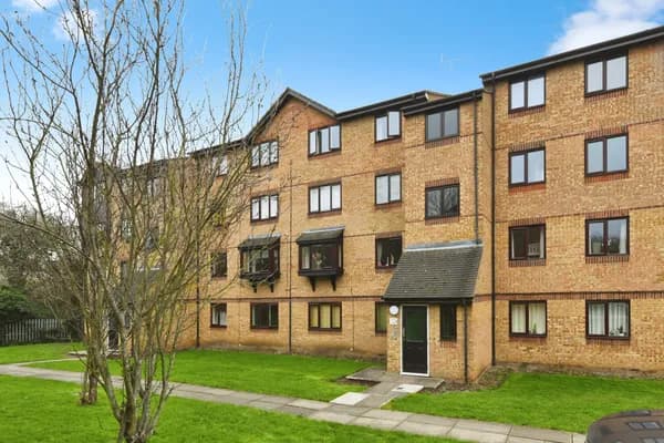 Waterville Drive, Vange, Basildon, Es..., Basildon — photo 1