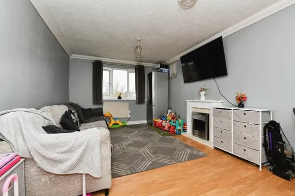 Waterville Drive, Vange, Basildon, Es..., Basildon — photo 2