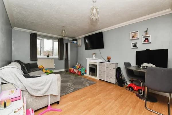 Waterville Drive, Vange, Basildon, Es..., Basildon — photo 4
