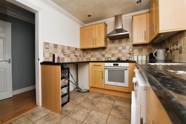 Waterville Drive, Vange, Basildon, Es..., Basildon — photo 3