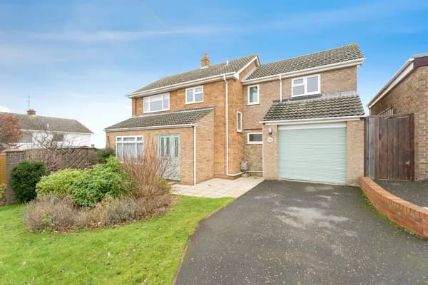 Clifton Park, Cromer, Norfolk, NR27, Norfolk — photo 1