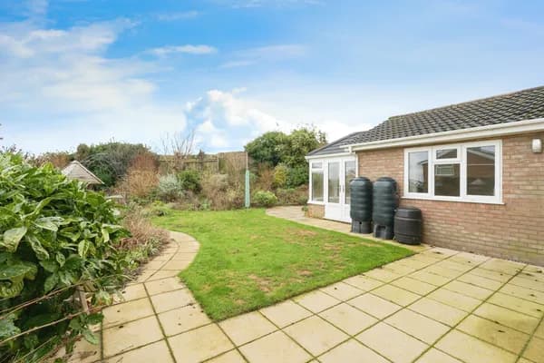 Clifton Park, Cromer, Norfolk, NR27, Norfolk — photo 2