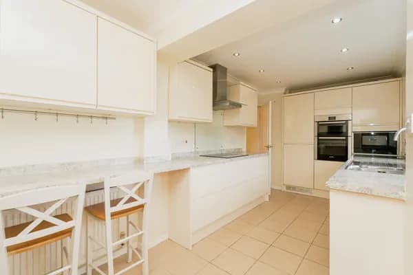 Clifton Park, Cromer, Norfolk, NR27, Norfolk — photo 4