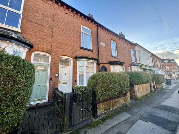 Vivian Road, Birmingham, West Midland..., West Midlands — photo 1