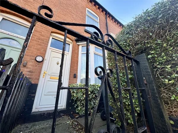 Vivian Road, Birmingham, West Midland..., West Midlands — photo 2
