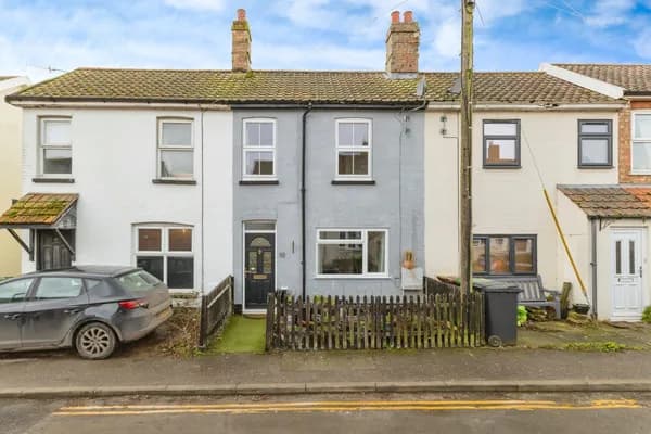 New North Road, Attleborough, Norfolk..., Norfolk — photo 1