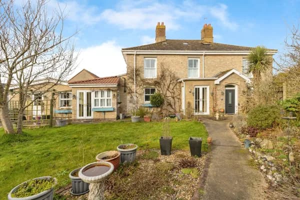 Merton Road, Watton, Thetford, Norfol..., Thetford — photo 1