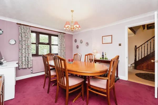 Norwich Road, Roughton, Norwich, Norf..., Norwich — photo 3