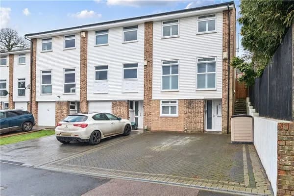 Challock Close, Biggin Hill, Westerha..., Westerham — photo 1